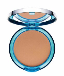 Artdeco sun protection powder spf 50 foundation - nummer 95 golden beige