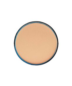 Artdeco sun protection powder spf 50 foundation - nummer 95 golden beige - REFILL
