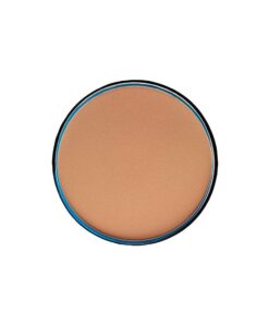 Artdeco sun protection powder spf 50 foundation - nummer 50 dark cool beige - REFILL