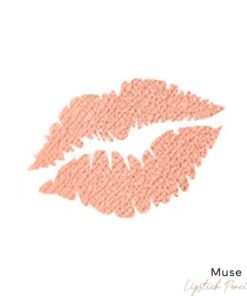 Mineralissima - lippenstift potlood - muse