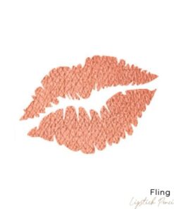 Mineralissima - lippenstift potlood - Fling