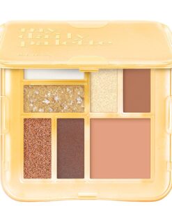 Pupa My Daily Palette - 001 Natural Bronze