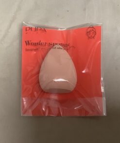 Pupa wonder sponge