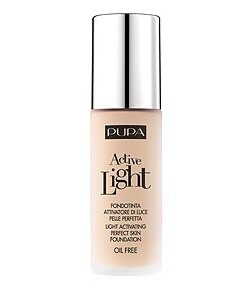 Pupa Milano Active Light Foundation