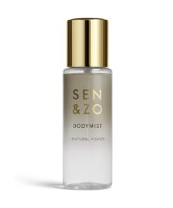 Sen & Zo Bodymist Natural Power