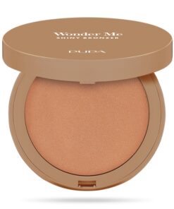 Pupa Wonder Me Shiny Bronzer - 001