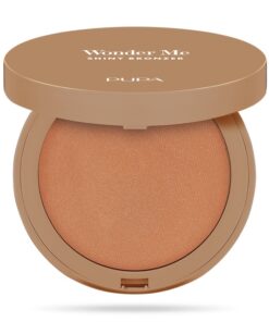 Pupa Wonder Me Shiny Bronzer - 002