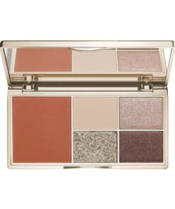Artdeco Illusion Palette Cheeks & Eyes - 3 Victress