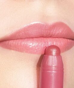 Artdeco Glossy Lip Chubby - 35 Summer Flirt - Afbeelding 2