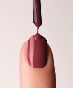 Artdeco Quick Dry Nail Lacquer Mini Edition - 31 Confident Red
