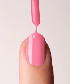 Artdeco Quick Dry Nail Lacquer Mini Edition - 55 Pink Passion