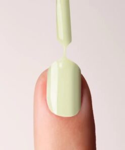 Artdeco Quick Dry Nail Lacquer Mini Edition - 97 Avocado