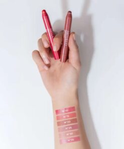 Artdeco Glossy Lip Chubby - 35 Summer Flirt - Afbeelding 3