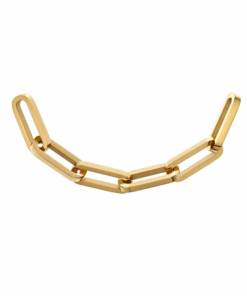 Ixxxi Chain Connect Gold 4.3cm