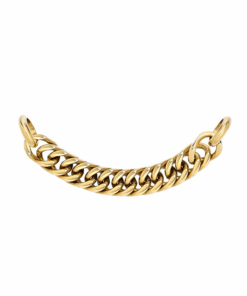 Ixxxi Chain Alix Gold 7.3cm