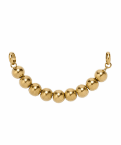 Ixxxi Chain Bibi Gold 8.4cm