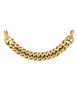 Ixxxi Chain Alix Gold 8.3cm