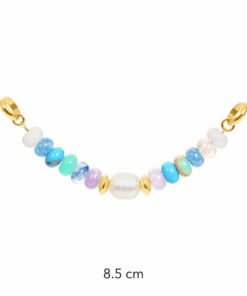Ixxxi Chain Ibiza Gold 8.5cm