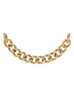 Ixxxi Chain Abby Gold 8.3cm