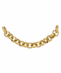 Ixxxi Chain Amy Gold 8.3cm