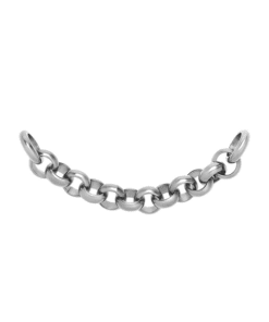 Ixxxi Chain Amy Silver 7.3cm
