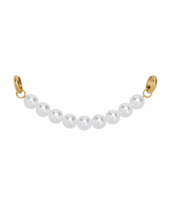 Ixxxi Chain Anna Gold 7.3cm