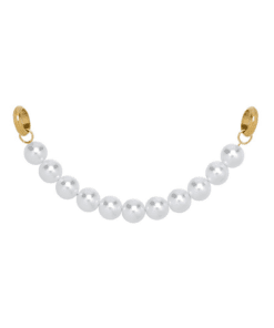 Ixxxi Chain Anna Gold 8.3cm