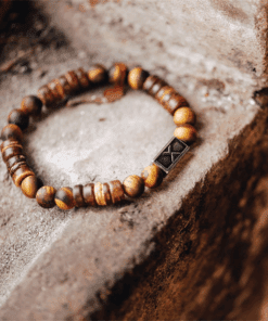 iXXXi Men Armband Charlie - Afbeelding 3
