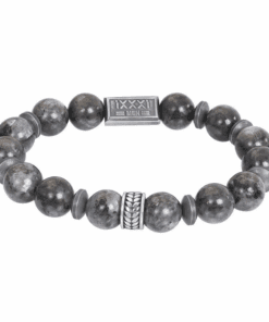 iXXXi Men Armband Jasper