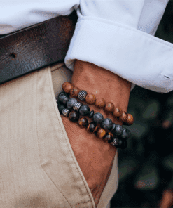 iXXXi Men Armband Jody - Afbeelding 2