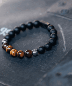 iXXXi Men Armband Jody - Afbeelding 3