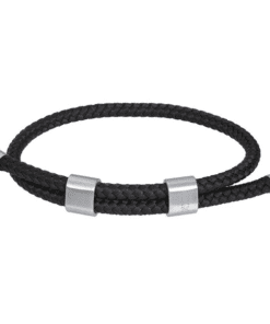 iXXXi Men Armband Jones Zwart