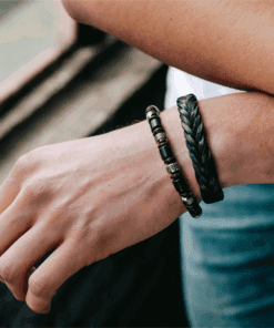 iXXXi Men Armband Kick - Afbeelding 2