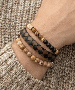 iXXXi Men Armband Max - Afbeelding 2