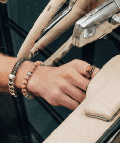 iXXXi Men Armband Max - Afbeelding 3