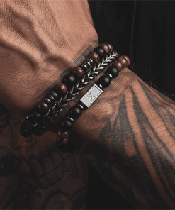 iXXXi Men Armband Morris - Afbeelding 2