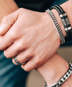 iXXXi Men Armband São Paulo - Afbeelding 3