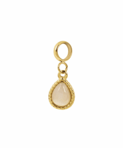 Ixxxi Charm Magic Gold