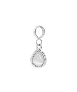 Ixxxi Charm Magic Silver