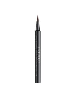 Artdeco Long Lasting Liner Intense 04 - Brown Line