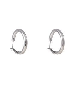 Day & Eve E55057-1 Round Hoop 30mm