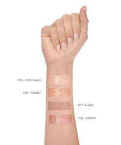 Pupa Vamp! Liquid Eyeshadow - Afbeelding 3