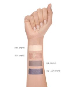Pupa Vamp! Liquid Eyeshadow - Afbeelding 4