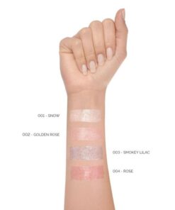 Pupa Vamp! Liquid Eyeshadow - Afbeelding 2