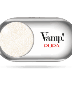 Pupa Vamp! Top Coat Eyeshadow