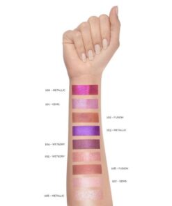 Pupa Vamp! Wet & Dry Eyeshadow - Afbeelding 2