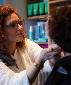Make-up Workshops