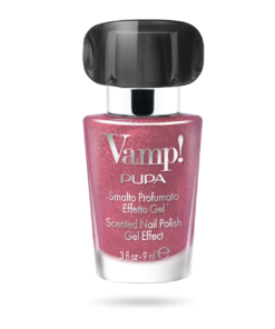 Pupa Milano Pennyblack Vamp! Nail Polish
