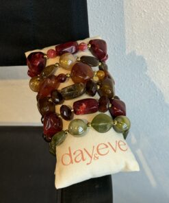 Day & Eve B56504-4 Dark Taupe - Afbeelding 2