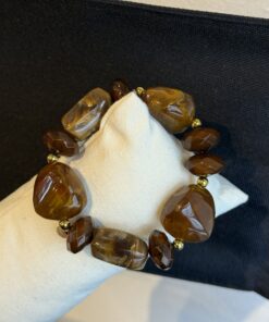 Day & Eve B56504-4 Dark Taupe